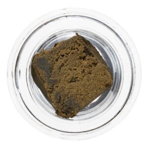 Charas CBD Hash
