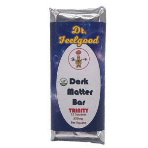 Dr. Feelgood – Dark Matter Bar