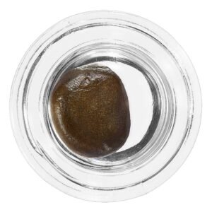 Choco Loco CBD Hash